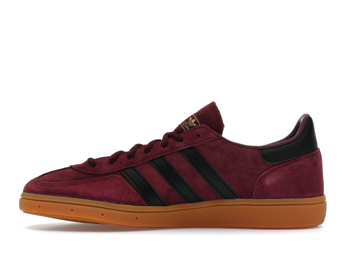 adidas Handball Spezial Maroon Black
