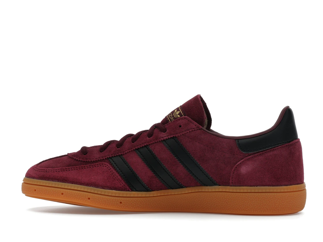 adidas Handball Spezial Maroon Black