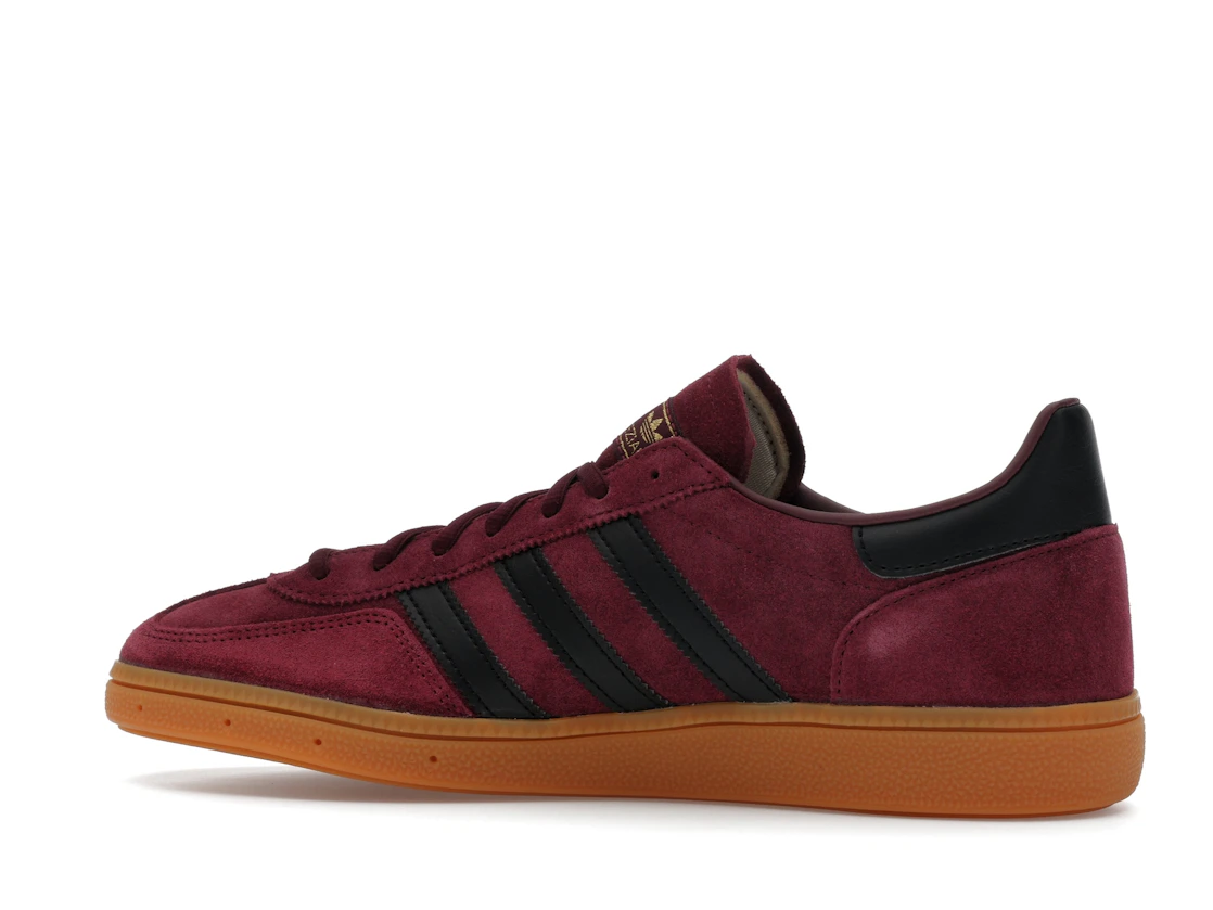 adidas Handball Spezial Maroon Black