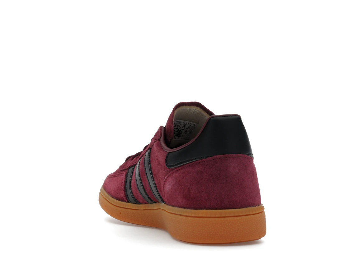 adidas Handball Spezial Maroon Black