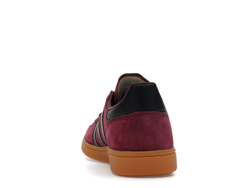 adidas Handball Spezial Maroon Black