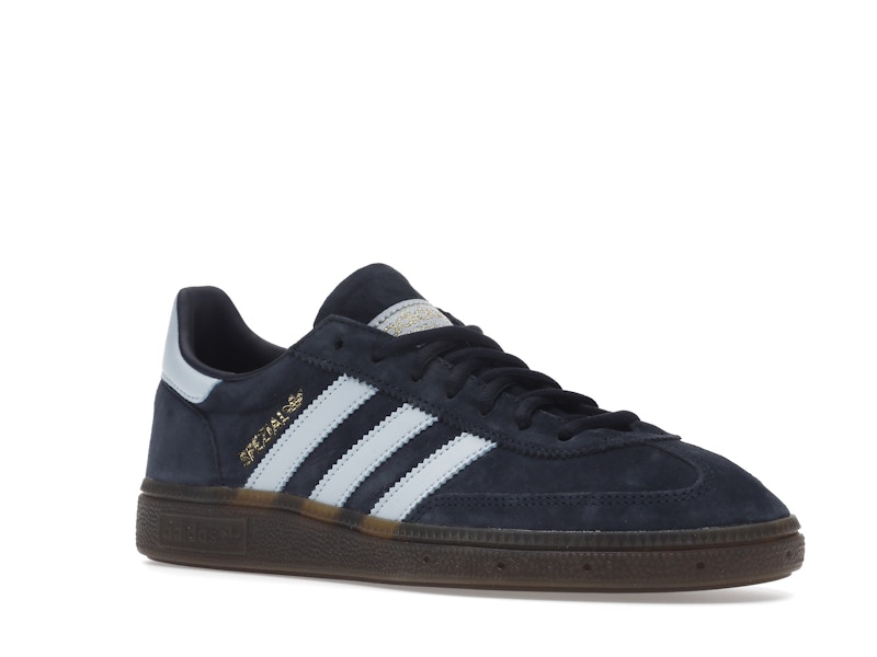 adidas Handball Spezial Navy Gum
