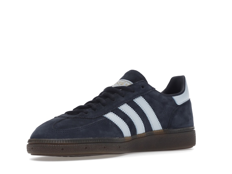 adidas Handball Spezial Navy Gum