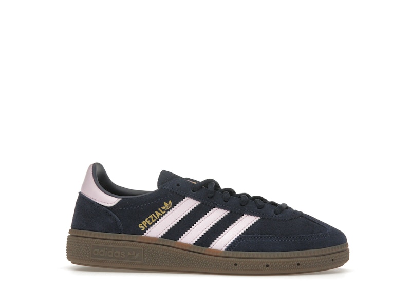 adidas Handball Spezial Night Indigo Orchid Fusion (GS)