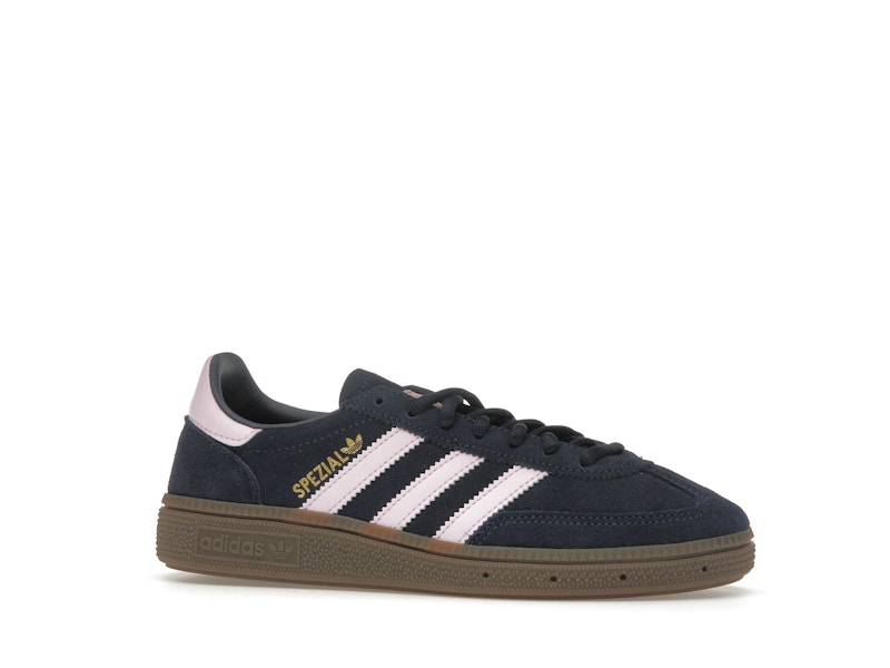 adidas Handball Spezial Night Indigo Orchid Fusion (GS)