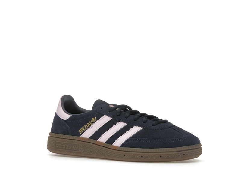 adidas Handball Spezial Night Indigo Orchid Fusion (GS)