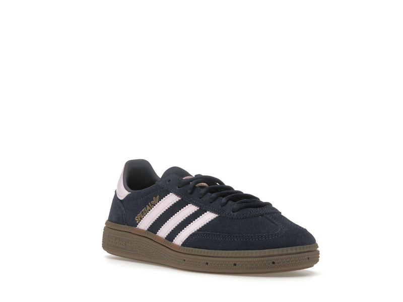 adidas Handball Spezial Night Indigo Orchid Fusion (GS)