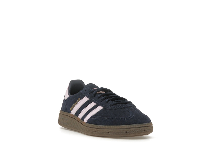 adidas Handball Spezial Night Indigo Orchid Fusion (GS)