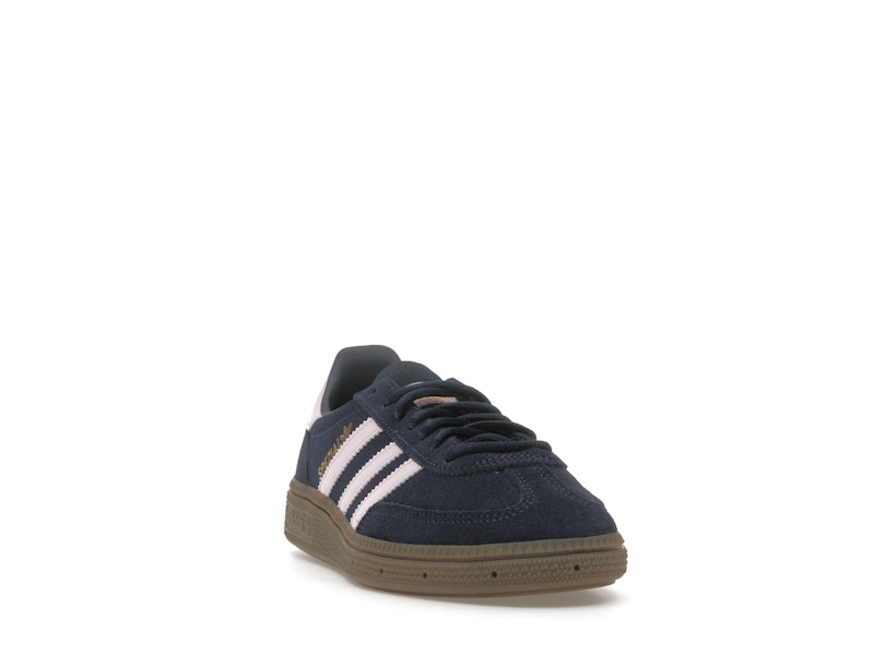 adidas Handball Spezial Night Indigo Orchid Fusion (GS)