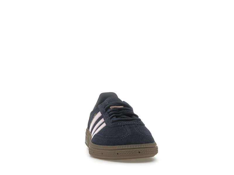 adidas Handball Spezial Night Indigo Orchid Fusion (GS)