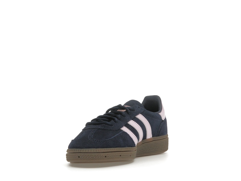 adidas Handball Spezial Night Indigo Orchid Fusion (GS)