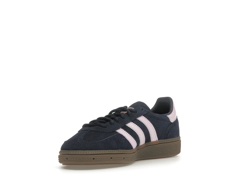adidas Handball Spezial Night Indigo Orchid Fusion (GS)
