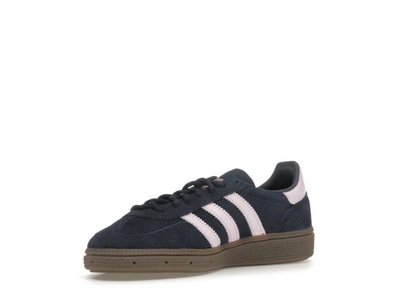 adidas Handball Spezial Night Indigo Orchid Fusion (GS)