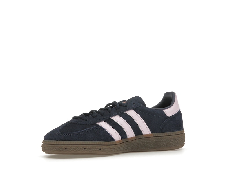 adidas Handball Spezial Night Indigo Orchid Fusion (GS)