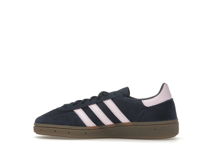 adidas Handball Spezial Night Indigo Orchid Fusion (GS)