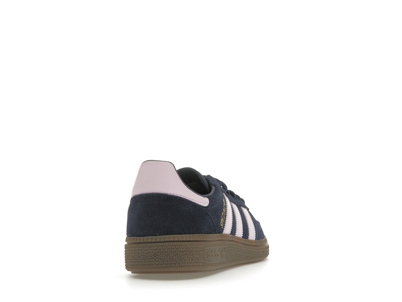 adidas Handball Spezial Night Indigo Orchid Fusion (GS)