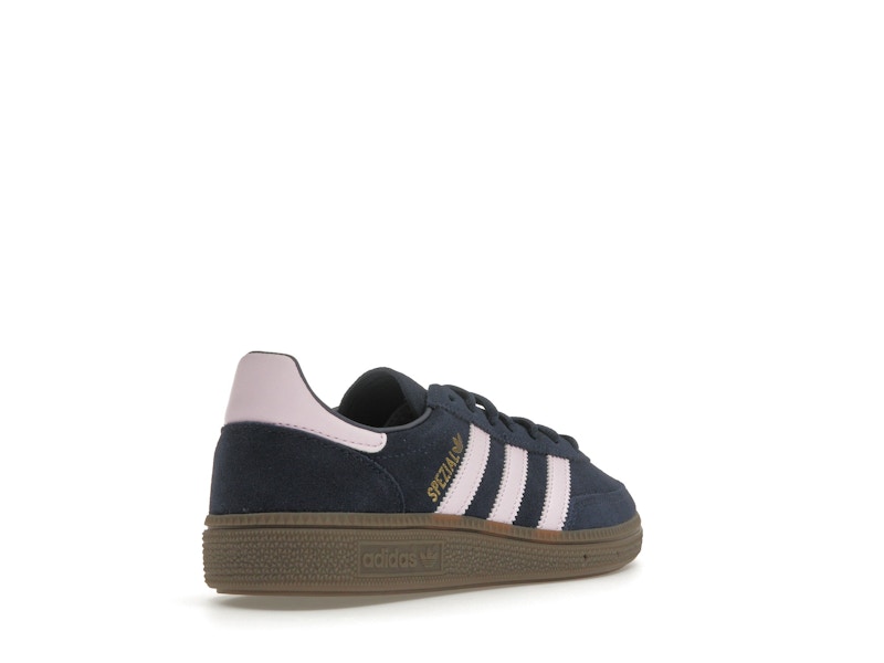 adidas Handball Spezial Night Indigo Orchid Fusion (GS)