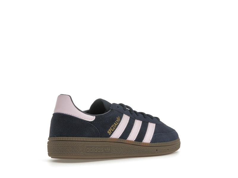 adidas Handball Spezial Night Indigo Orchid Fusion (GS)