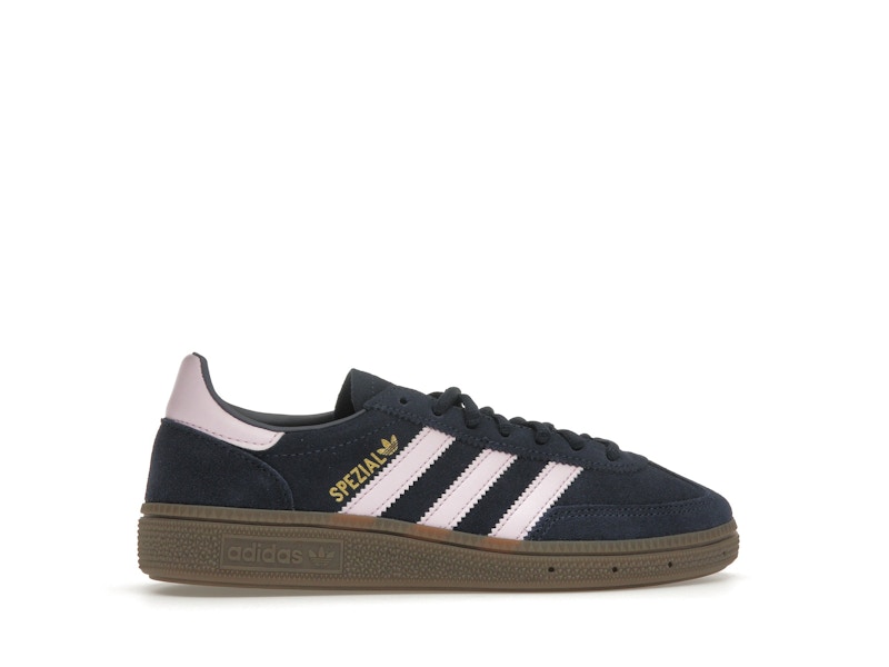 adidas Handball Spezial Night Indigo Orchid Fusion (GS)