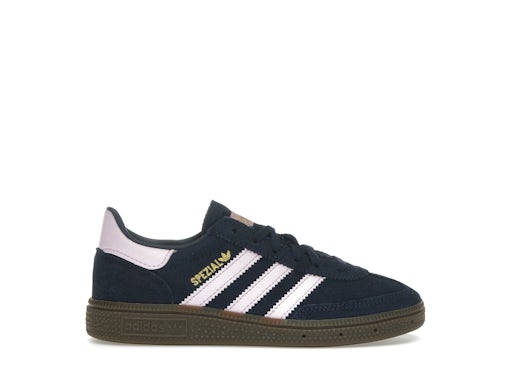 adidas Handball Spezial Night Indigo Orchid Fusion (PS) 0