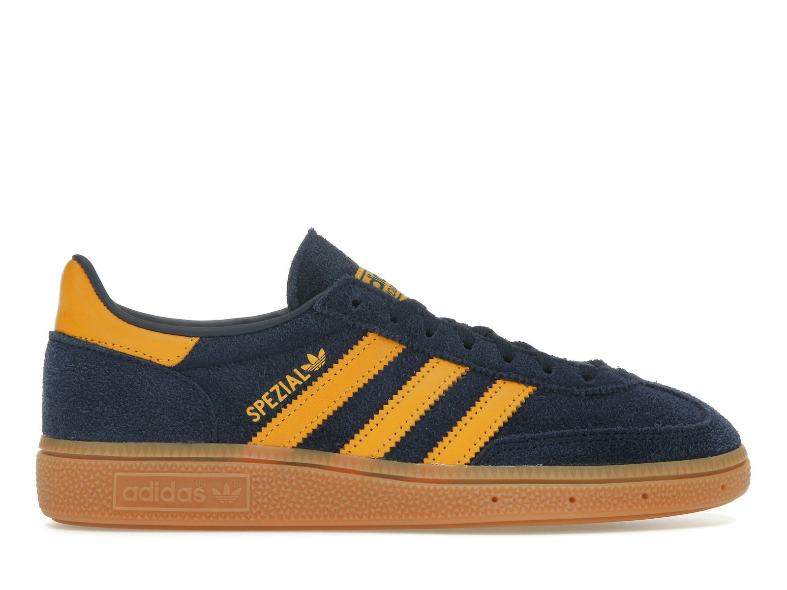 Adidas Handball Spezial Night Indigo Yellow