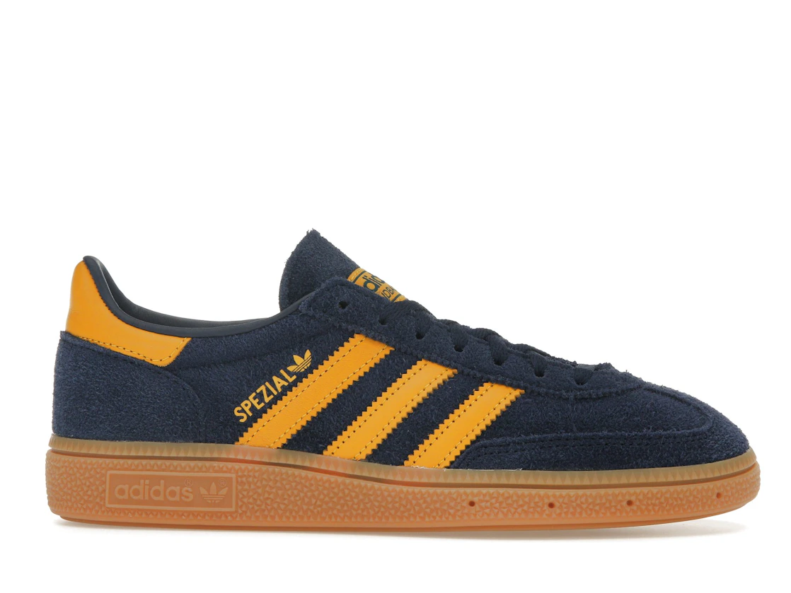 adidas Handball Spezial Night Indigo Yellow