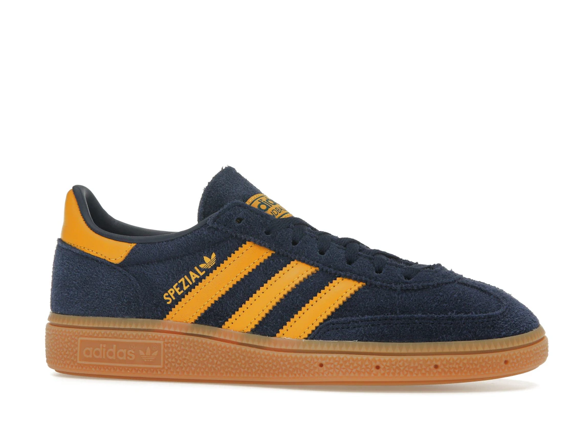 adidas Handball Spezial Night Indigo Yellow