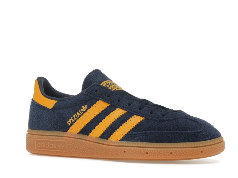 adidas Handball Spezial Night Indigo Yellow