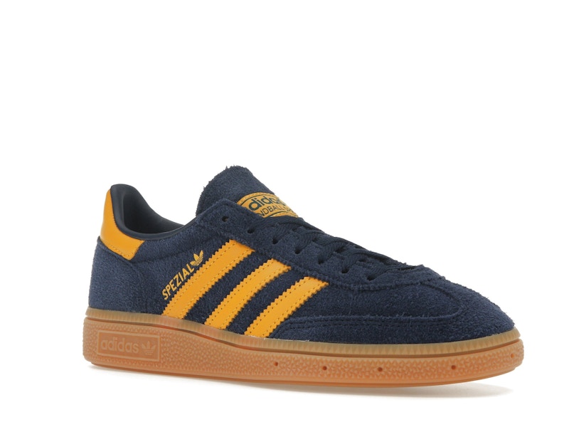 adidas Handball Spezial Night Indigo Yellow