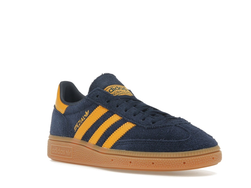 adidas Handball Spezial Night Indigo Yellow