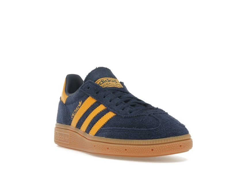 adidas Handball Spezial Night Indigo Yellow