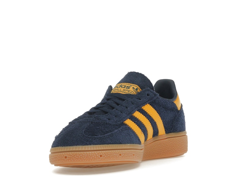 adidas Handball Spezial Night Indigo Yellow