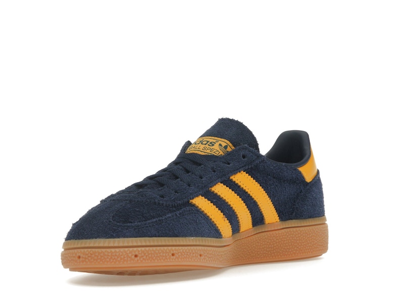 adidas Handball Spezial Night Indigo Yellow