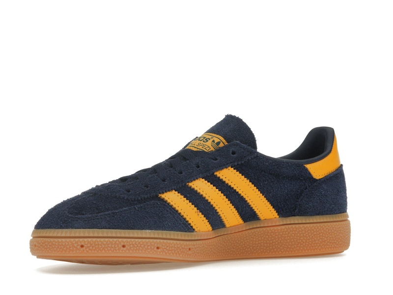 adidas Handball Spezial Night Indigo Yellow