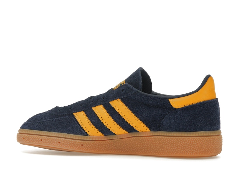 adidas Handball Spezial Night Indigo Yellow