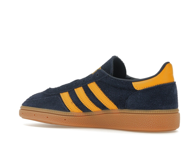 adidas Handball Spezial Night Indigo Yellow