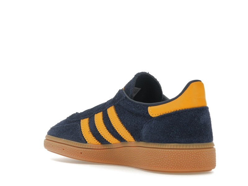 adidas Handball Spezial Night Indigo Yellow