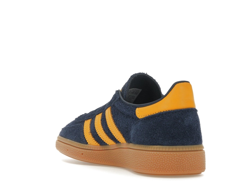 adidas Handball Spezial Night Indigo Yellow