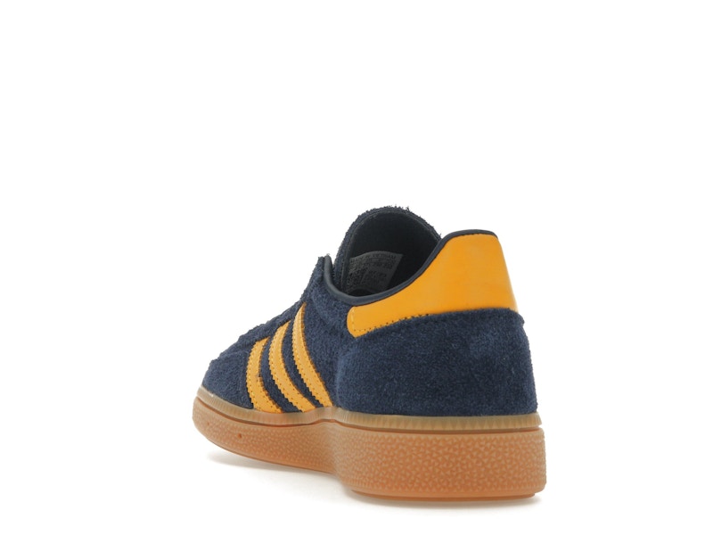 adidas Handball Spezial Night Indigo Yellow
