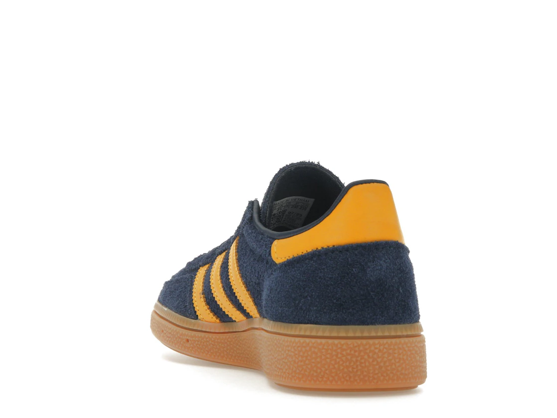 adidas Handball Spezial Night Indigo Yellow