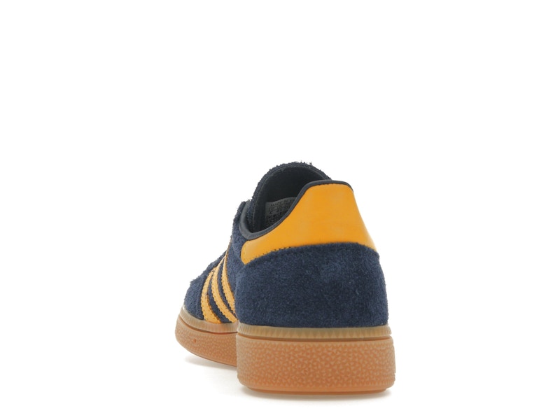 adidas Handball Spezial Night Indigo Yellow