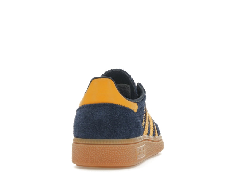adidas Handball Spezial Night Indigo Yellow