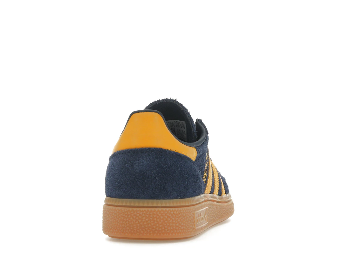 adidas Handball Spezial Night Indigo Yellow
