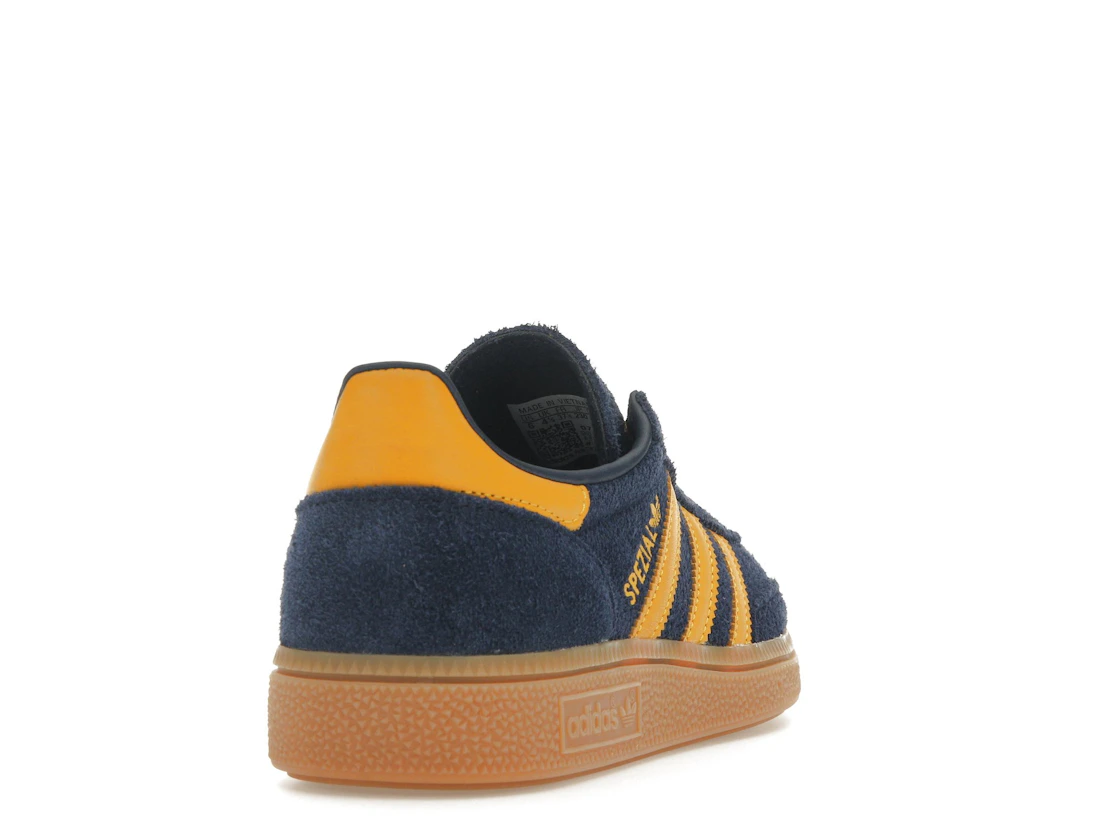adidas Handball Spezial Night Indigo Yellow