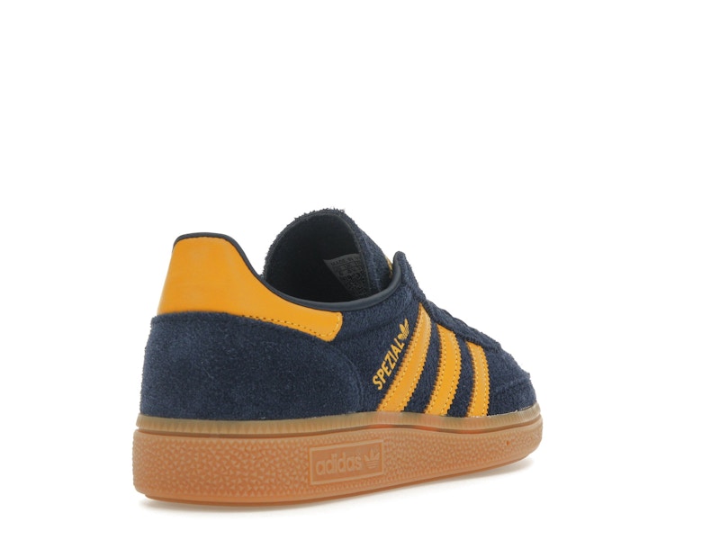 adidas Handball Spezial Night Indigo Yellow