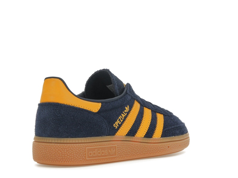 adidas Handball Spezial Night Indigo Yellow