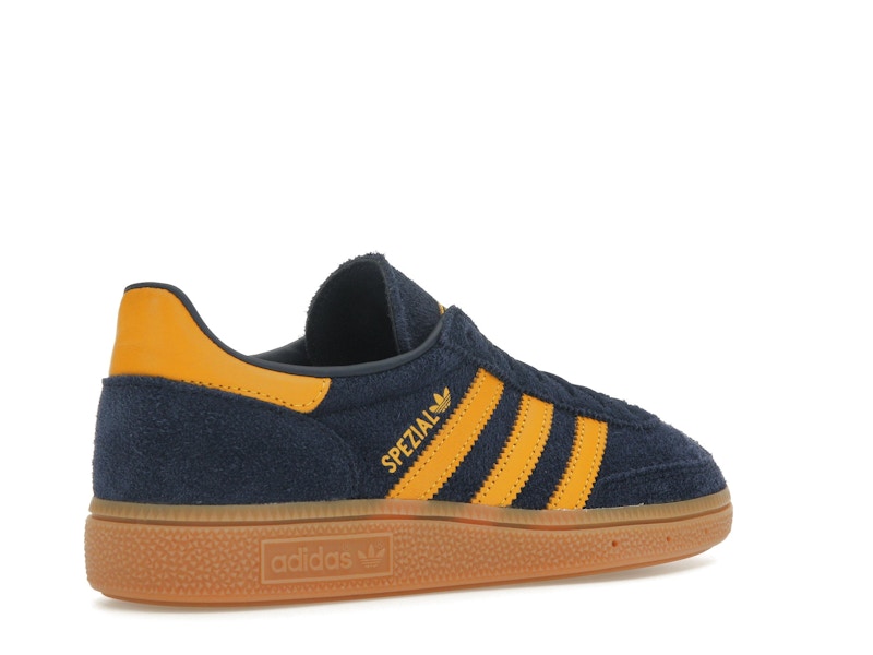 adidas Handball Spezial Night Indigo Yellow