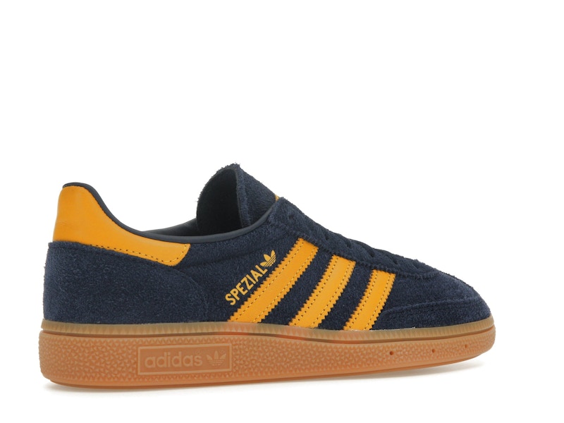adidas Handball Spezial Night Indigo Yellow