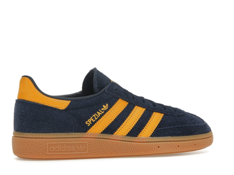 adidas Handball Spezial Night Indigo Yellow