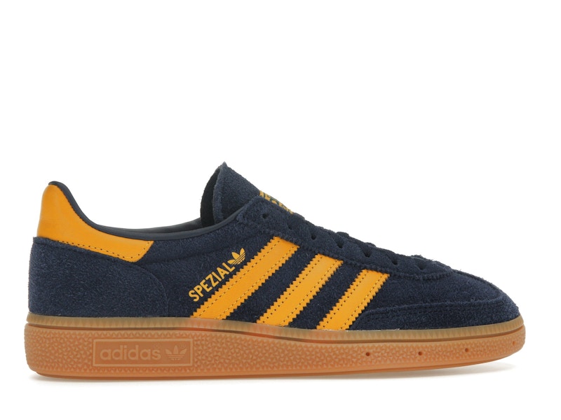 adidas Handball Spezial Night Indigo Yellow